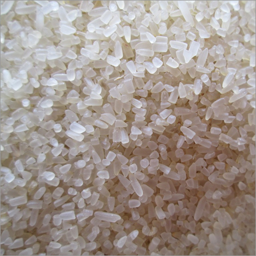 Broken Rice