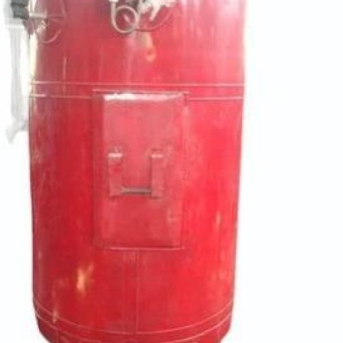 Coal Fired Hot Water Boiler