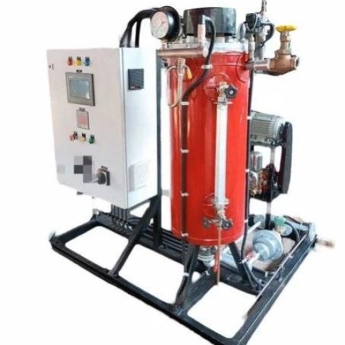 Electrode Steam Boiler