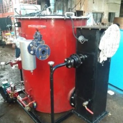 Industrial Electric Steam Boiler
