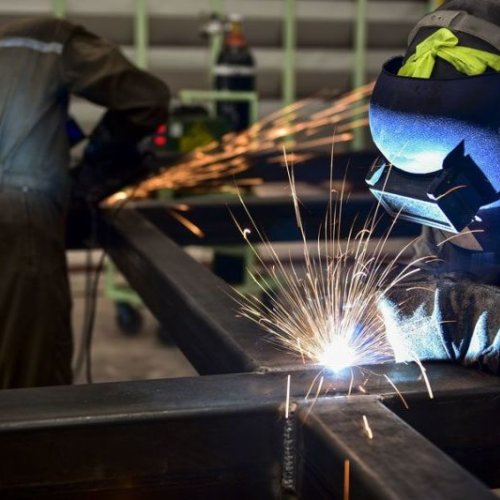 SS &AMP; MS Fabrication Works