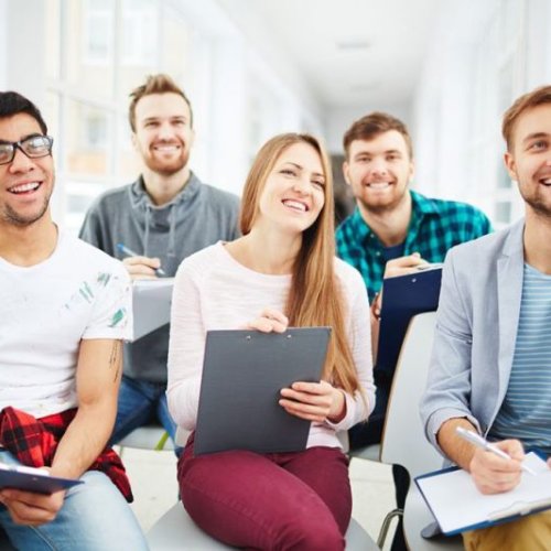 Digital Marketing Training Services