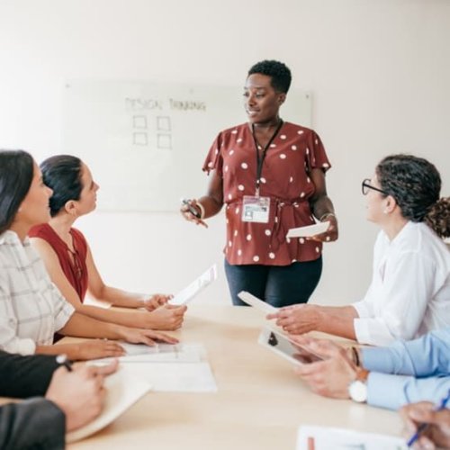 Education Consultancy Service