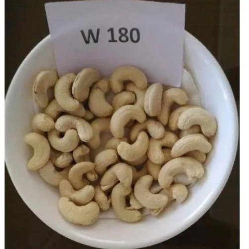 W180 Cashew Nuts