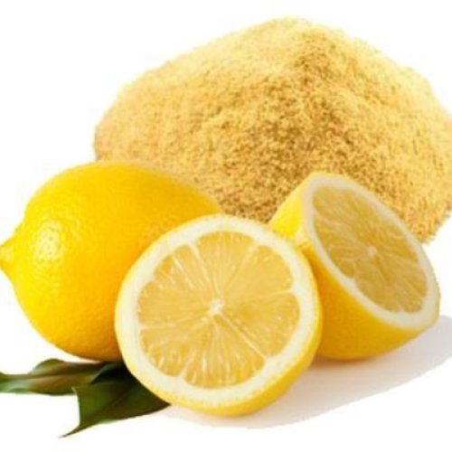 Lemon Powder