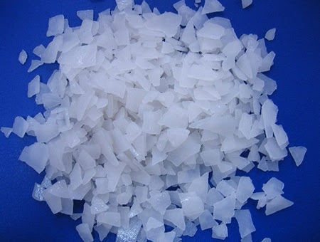 Caustic Soda Flakes