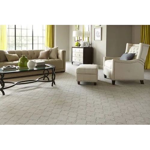 Wall To Wall Carpet