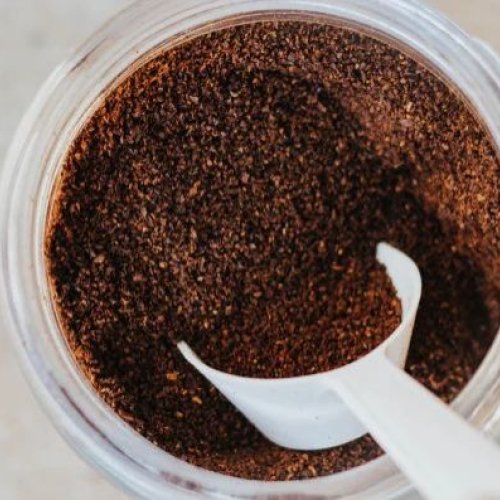 Robusta AB Coffee Powder