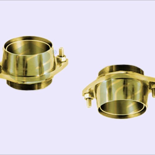 Brass A1 &AMP; A2 Cable Glands
