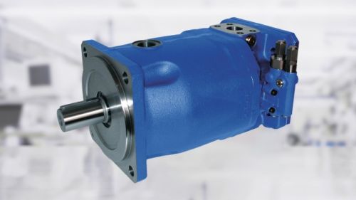 Rexroth Axial Piston Pump
