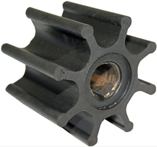 Yanmar Marine Pump Neoprene Rubber Impeller
