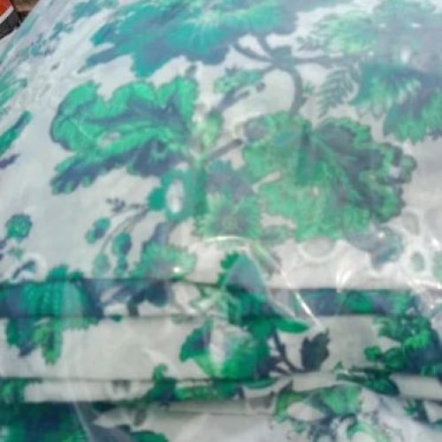 Schiffli Fabric Printing Services