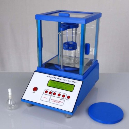 Density Meter