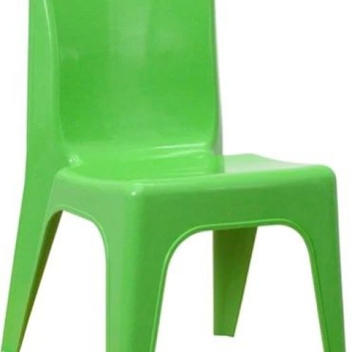 Plastic Chair