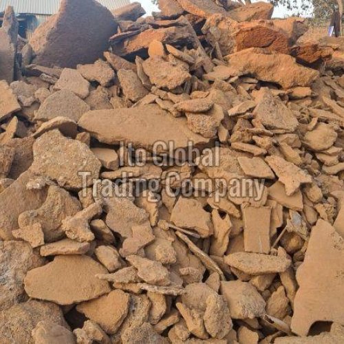 Cast Iron Skull Scrap