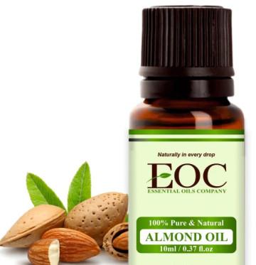 Almond Oil