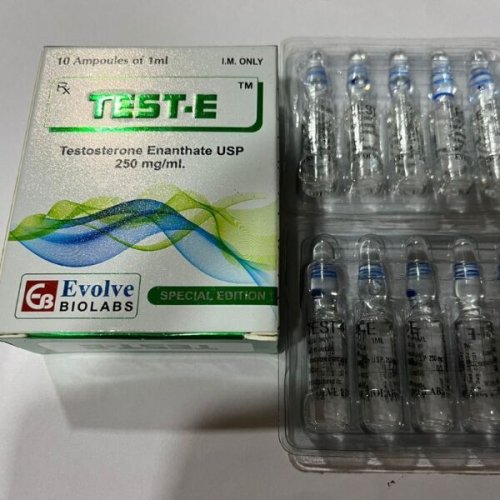 testosterone enanthate