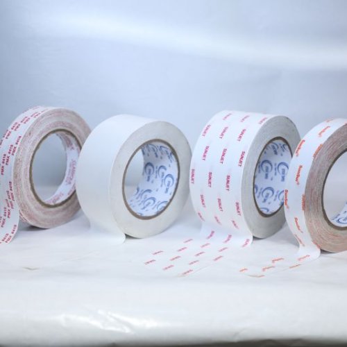 Double Sided Tissue Tape