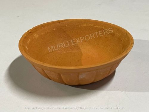 200 Ml Terracotta Bowl