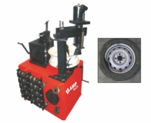 Rim Repair Machine