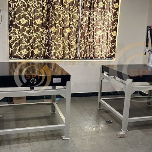 Granite Surface Plate