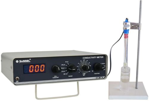 Conductivity Meter