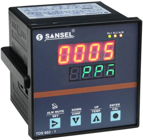 Online TDS Controller