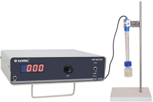 ORP Meter