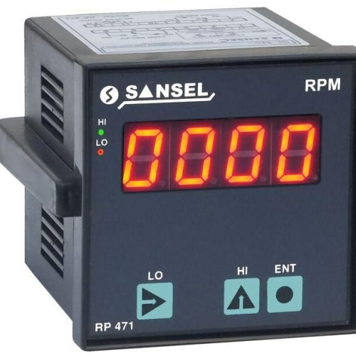 RPM Controller