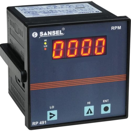 RPM Transmitter