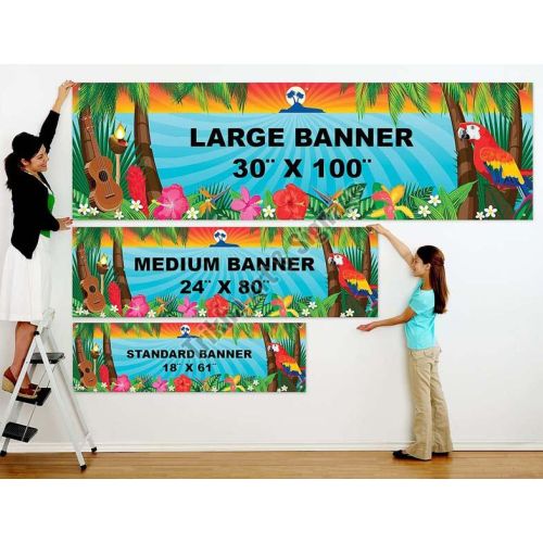 Flex Banner