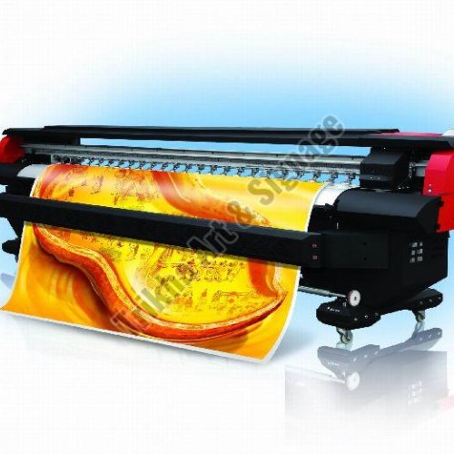 Flex Printing Services