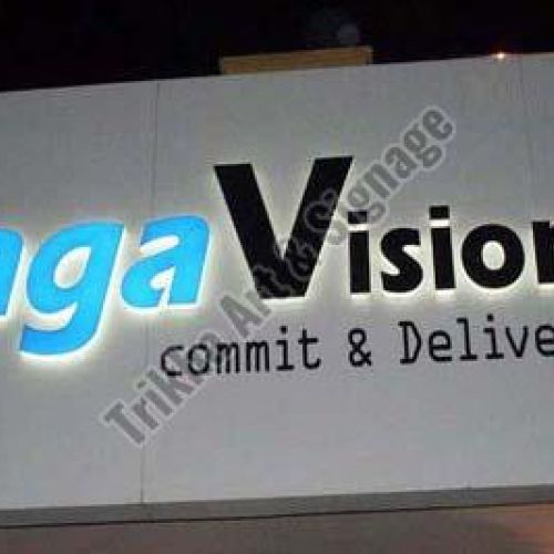 Glow Sign Board