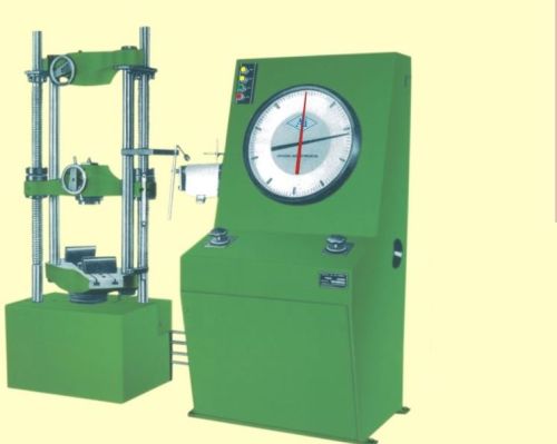 UTM-40 Mechanical Universal Testing Machine