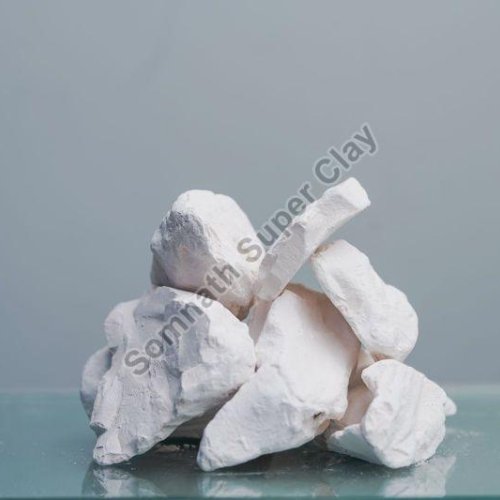 Kaolin Clay Lumps