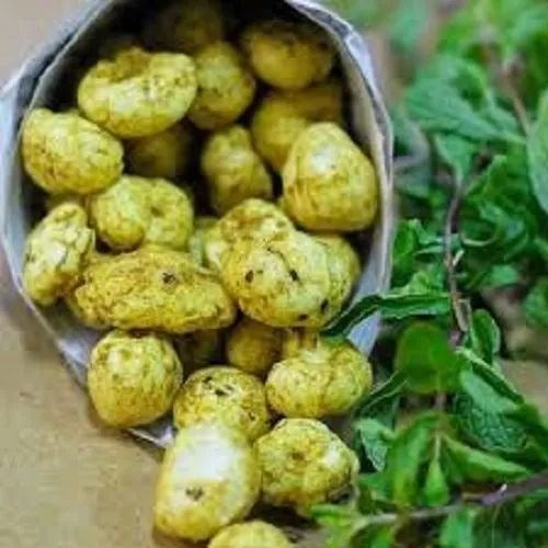 Mint Flavoured Roasted Makhana