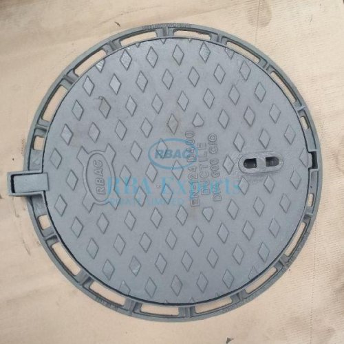 Manhole Covers