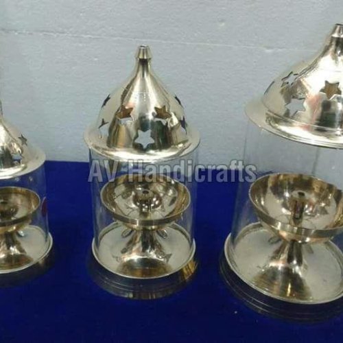 Brass Pooja Articles