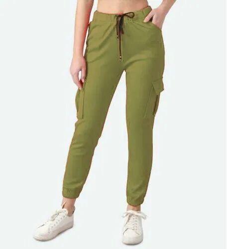 Ladies Jogger