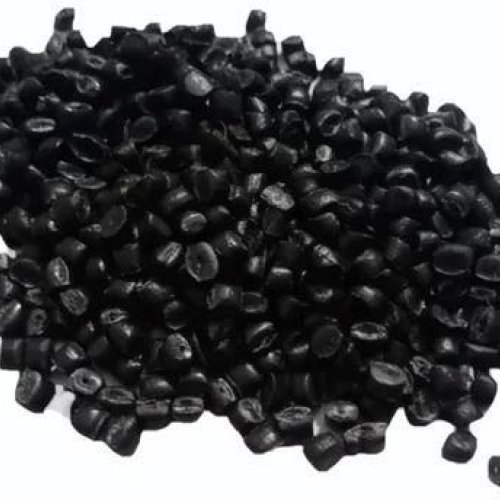 Reprocessed HDPE Granule