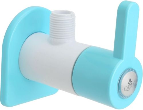 Orchid Blue Angle Cock