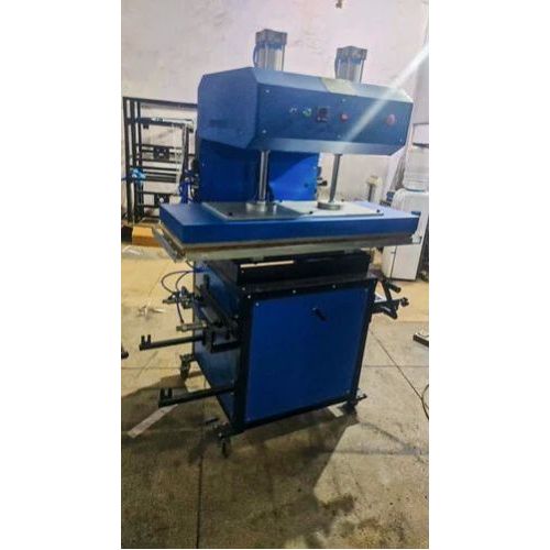 Automatic Lanyard Printing Machine