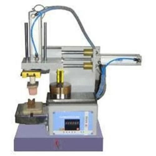 Automatic Pad Printing Machine