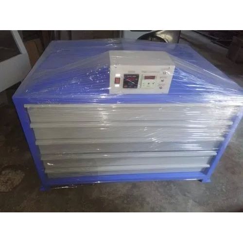 Automatic Screen Dryer