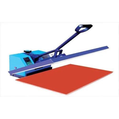 Cap Transfer Printing Machine
