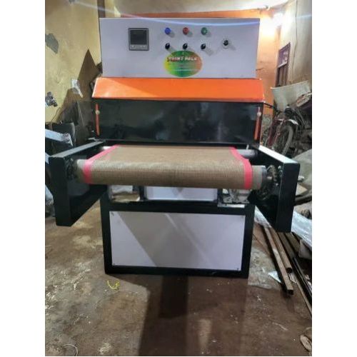 Curing Dryer Machine