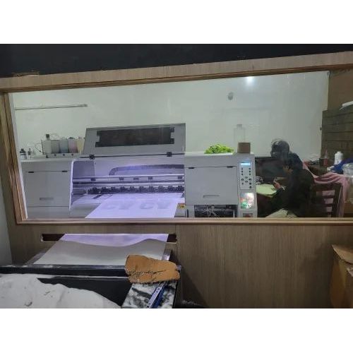 DTF Printing Machine