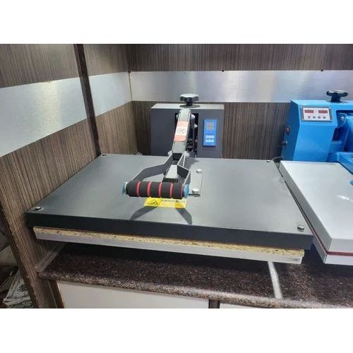 Heat Transfer Printing Machine