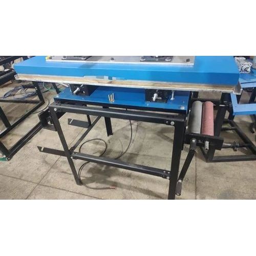 Manual Lanyard Printing Machine