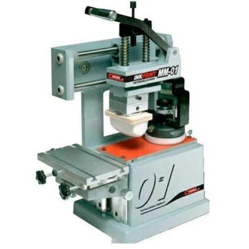 Manual Pad Printing Machine